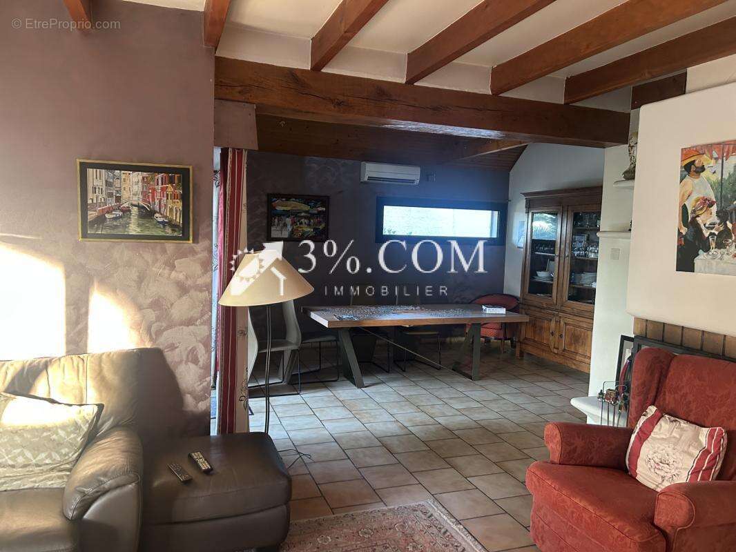 Maison à MONTOIR-DE-BRETAGNE