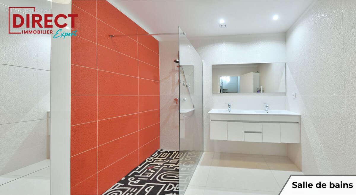 Maison à ALFORTVILLE