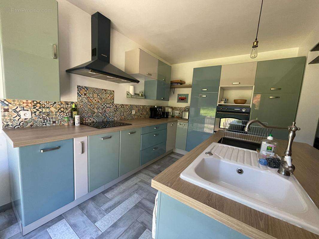 Maison à DAMMARIE-SUR-LOING