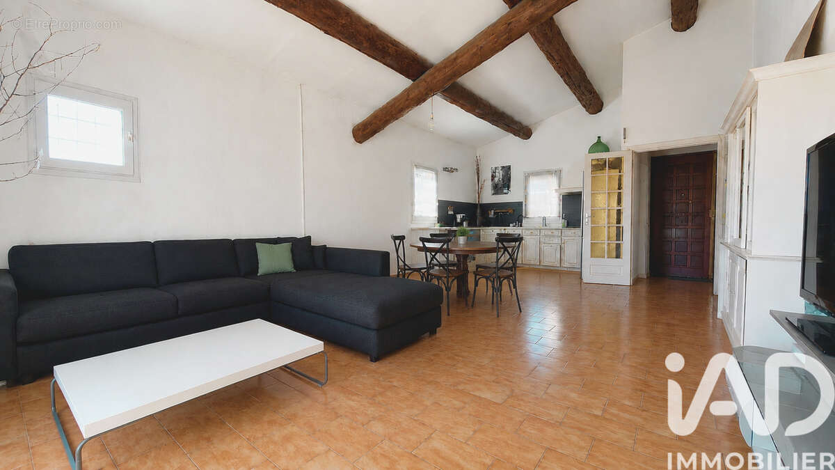 Photo 2 - Maison à PERTUIS