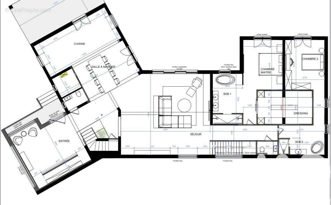 Photo 8 - Maison à MOUGINS