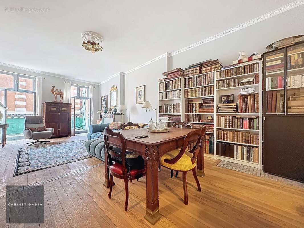 Appartement à MONTAUBAN