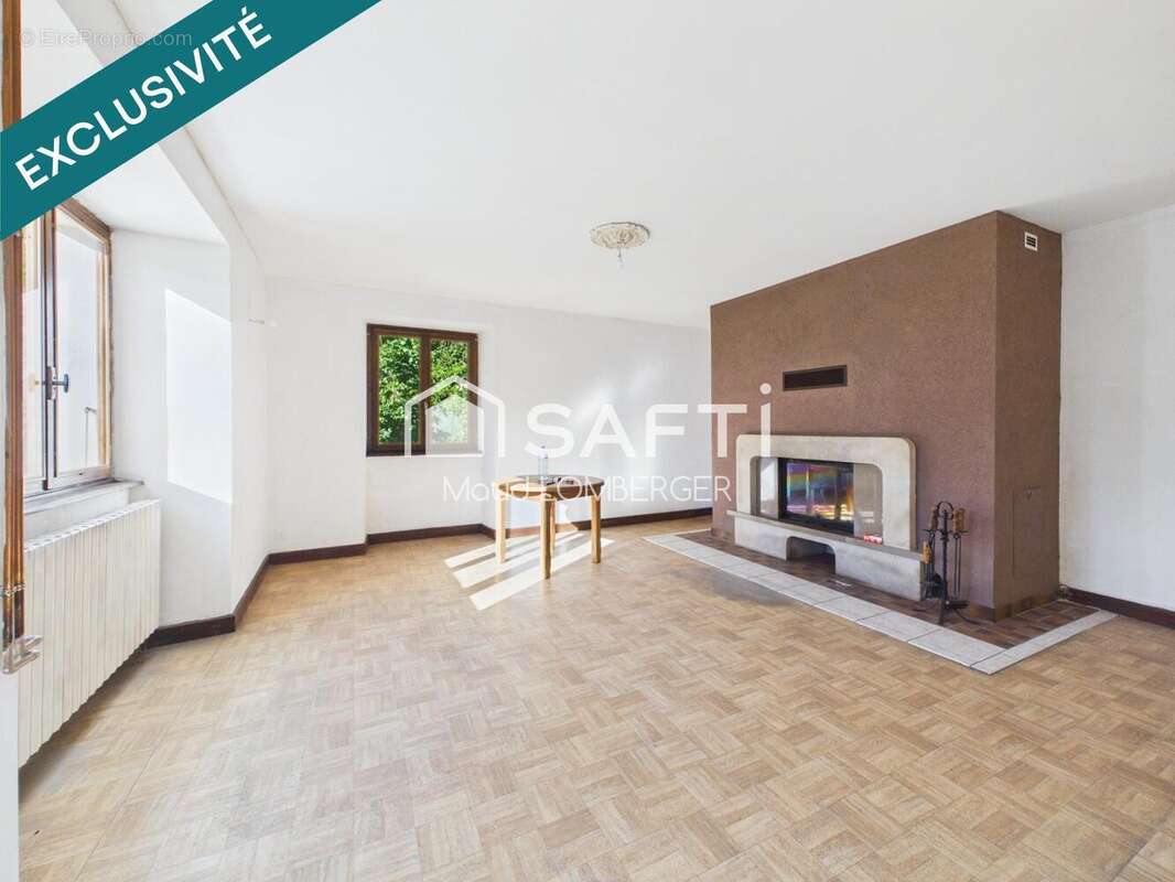 Maison 133 m² à Dampierre-Sur-Salon  - photo 3