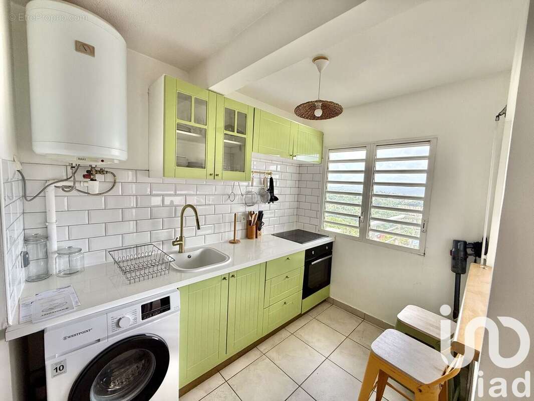 Photo 6 - Appartement à FORT-DE-FRANCE