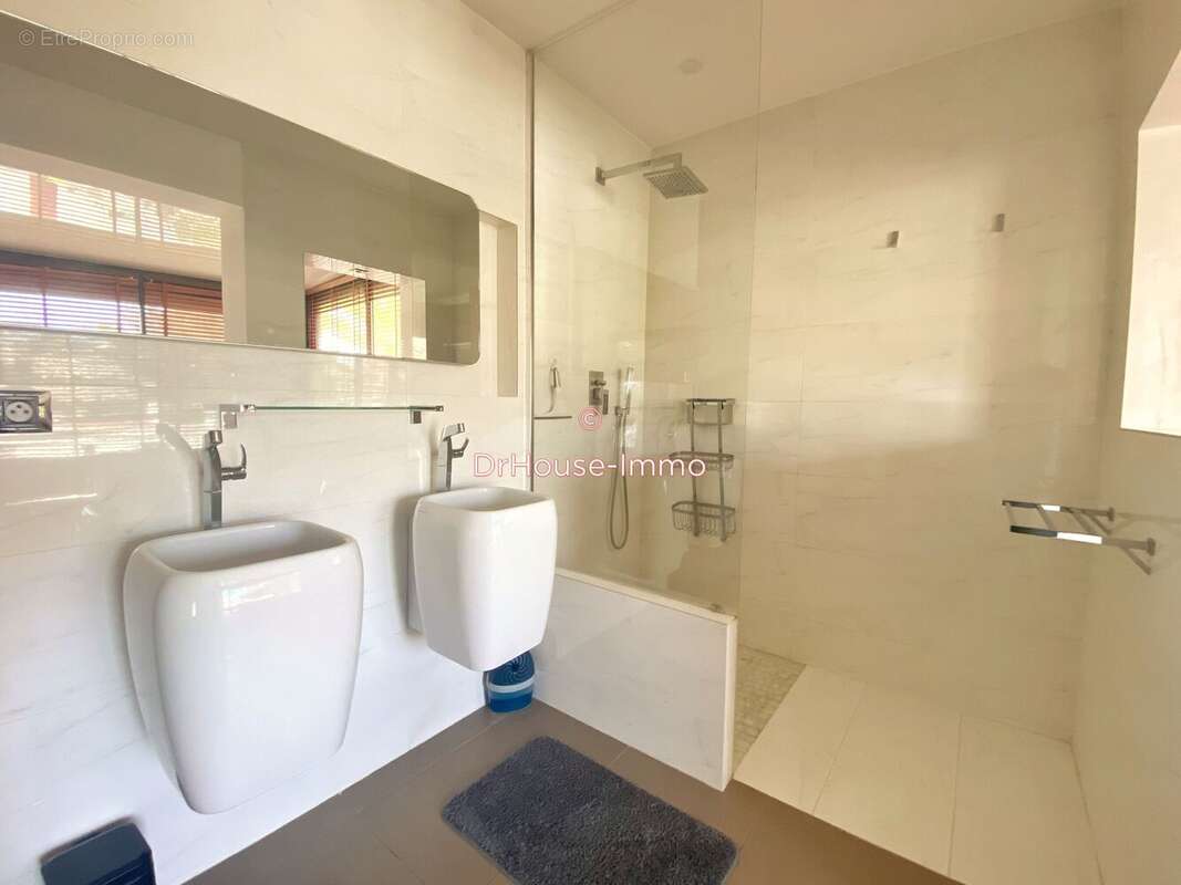 Maison à MARSEILLE-9E