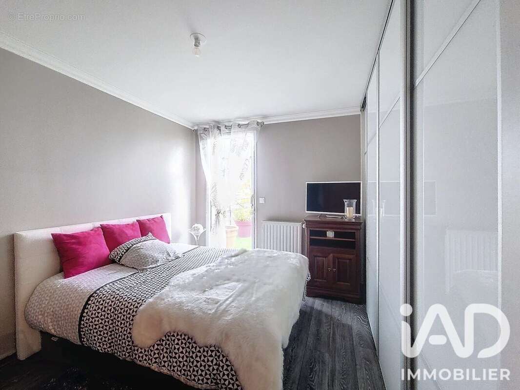 Photo 7 - Appartement à LYON-3E