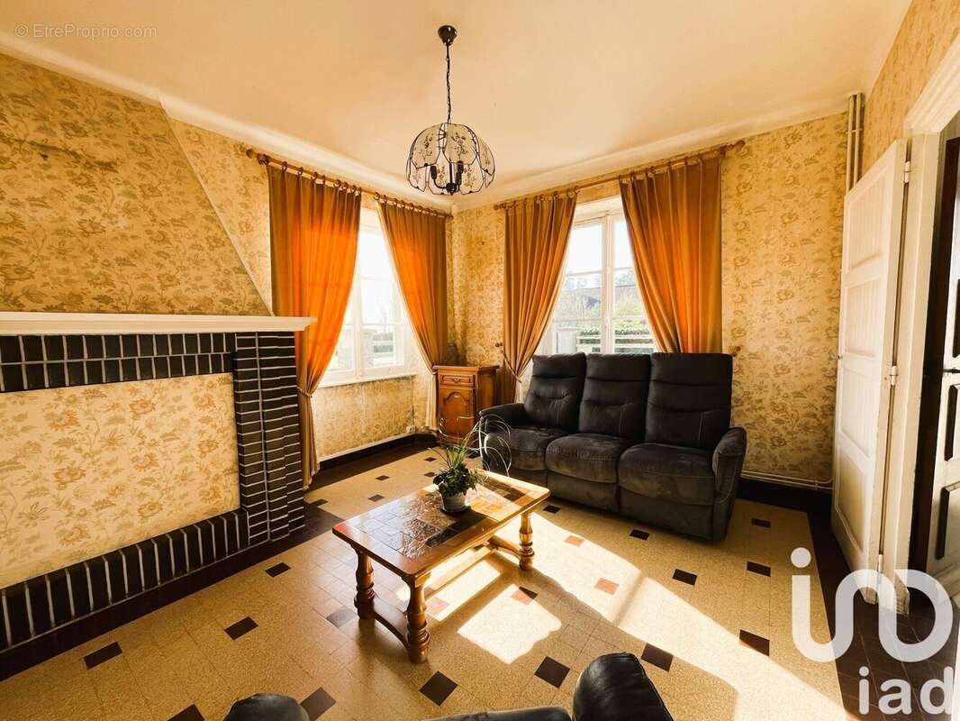 Photo 6 - Maison à SAINT-FROMOND