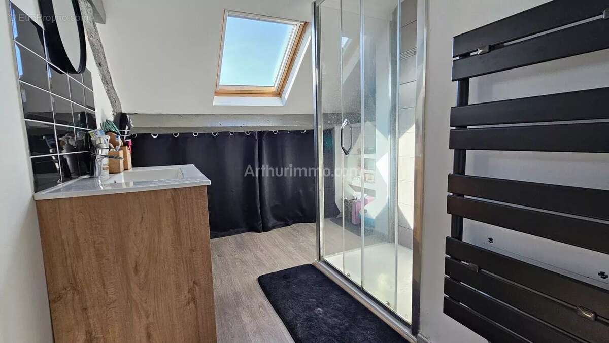 Appartement à MONTLHERY