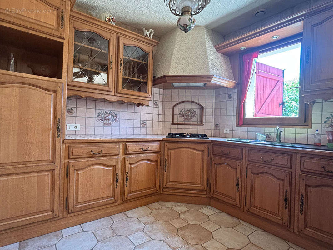 Maison Saint Lyphard - photo 5