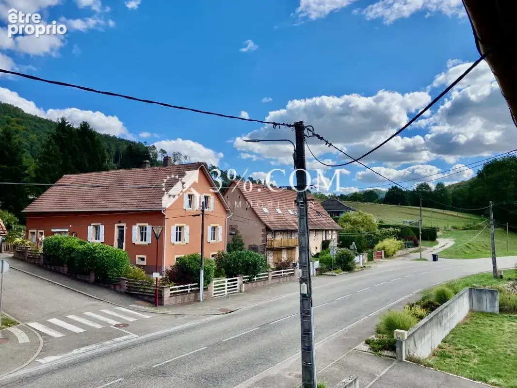 Maison 165 m2 avec local commercial - photo 16