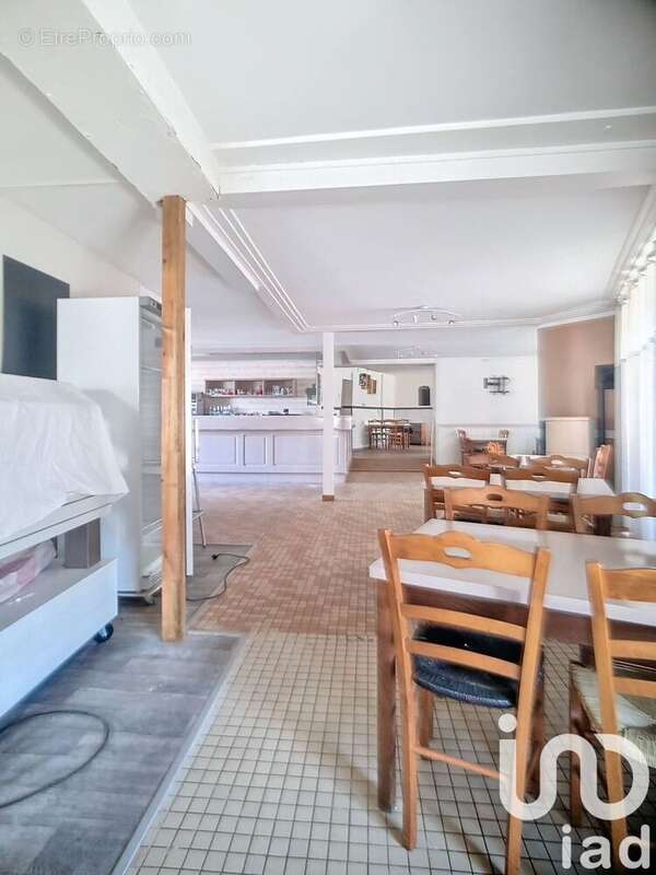 Photo 6 - Appartement à SAINTE-FLORENCE