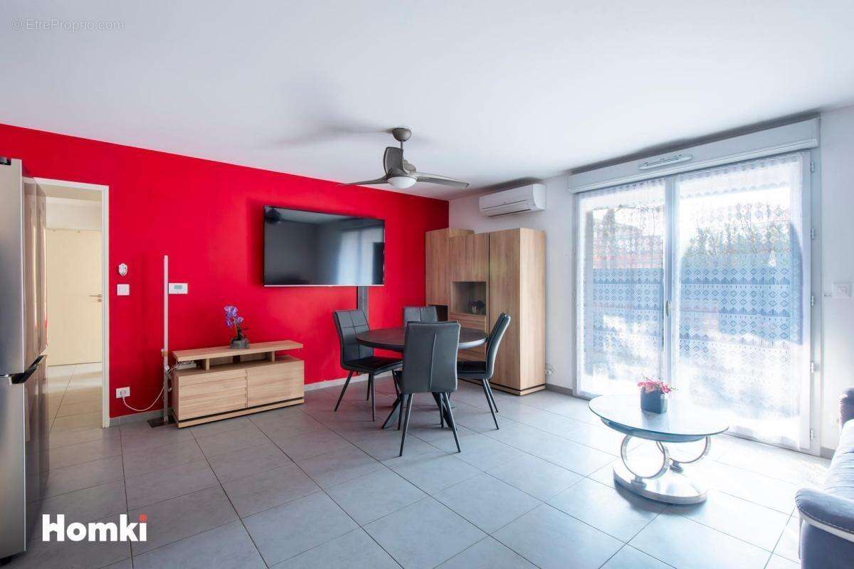 Appartement à MARIGNANE