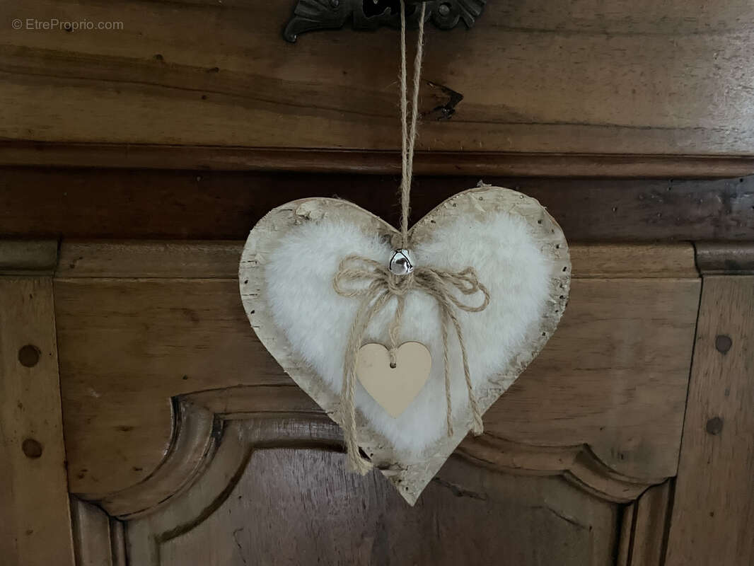 Maison à SAINT-GERMAIN-LESPINASSE