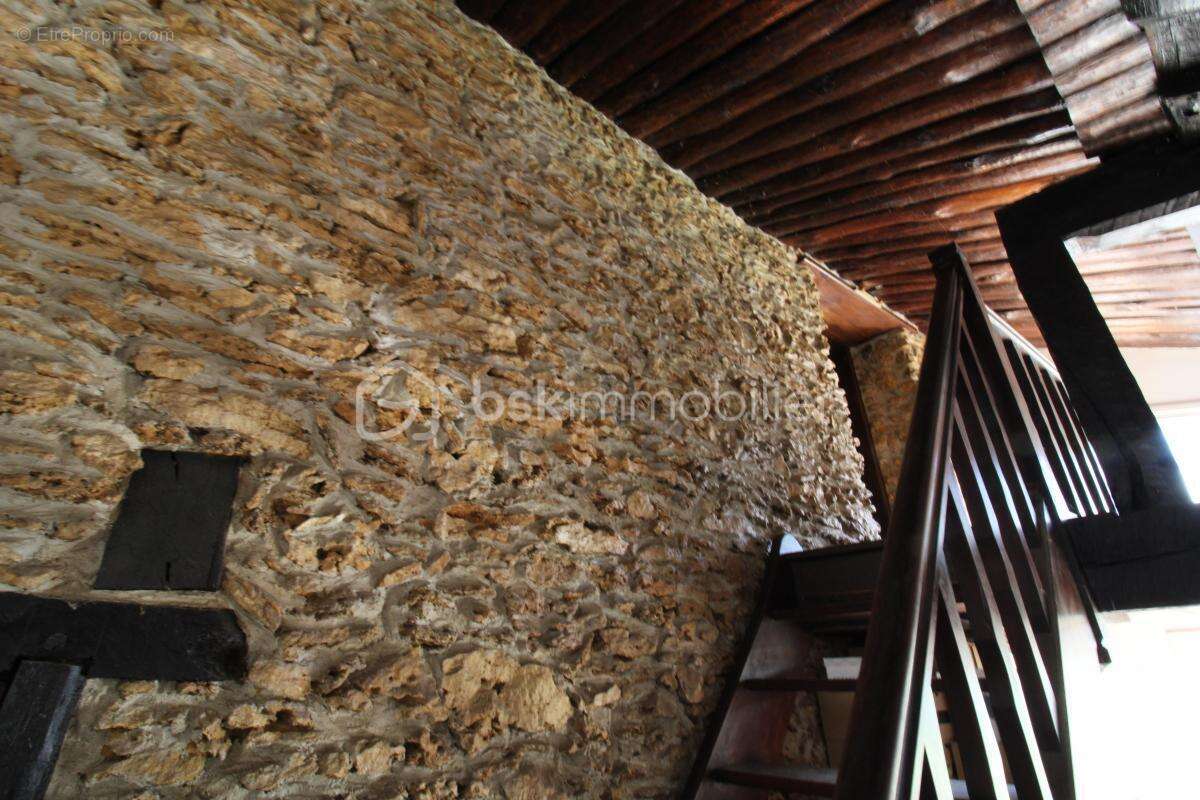 Maison à VILLENEUVE-DE-MARSAN