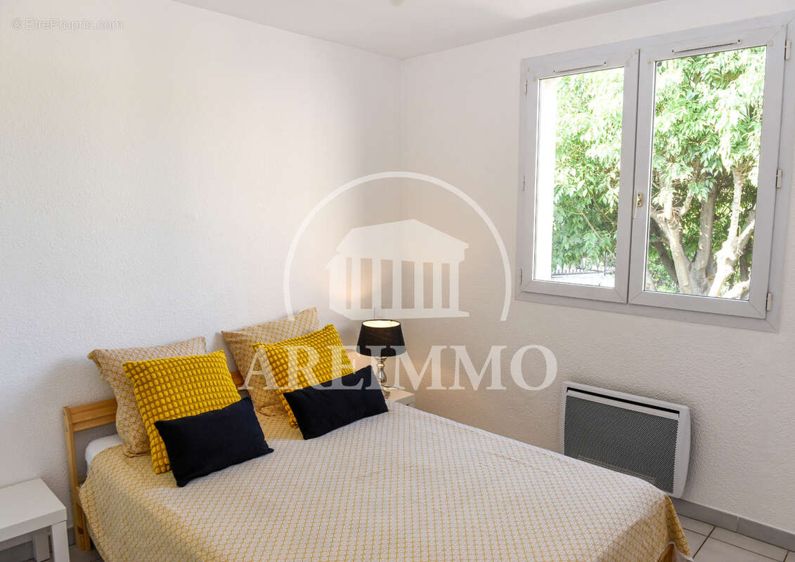 Appartement à SAINT-GELY-DU-FESC