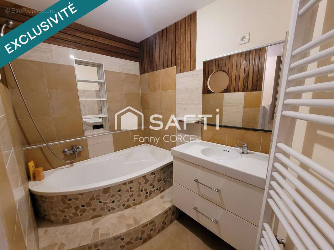 Photo 4 - Maison à CHATILLON-SUR-SEINE