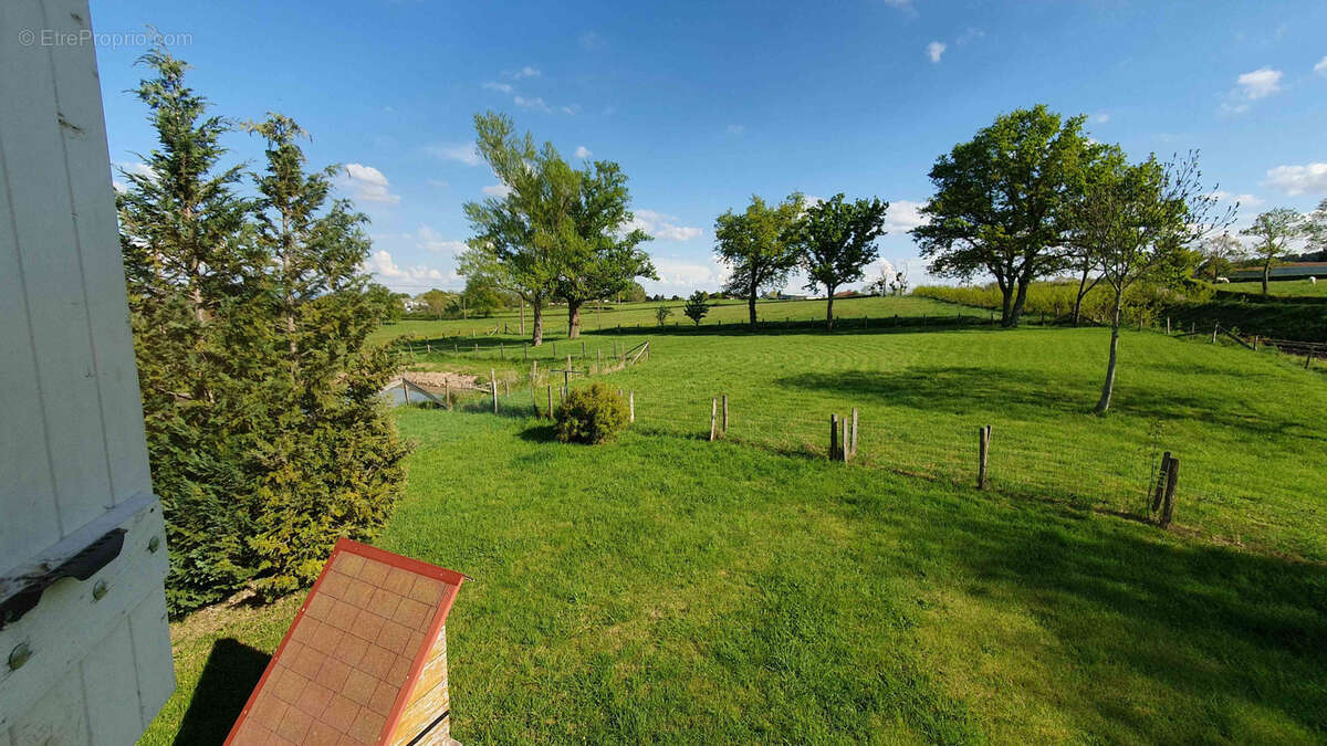 Maison avec Étang - photo 10