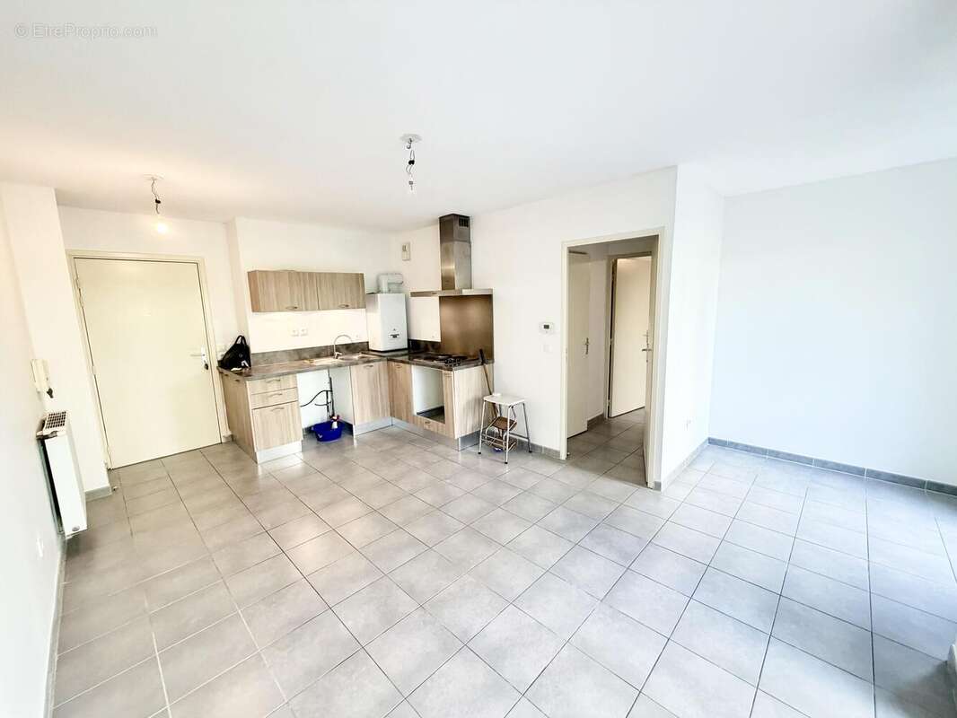 n°9 - Appartement à MARSEILLE-12E