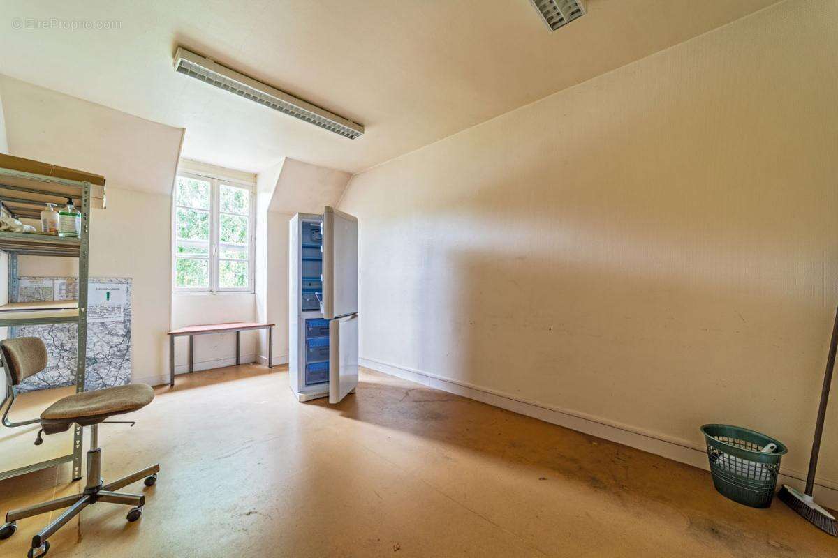 Appartement à MOURS