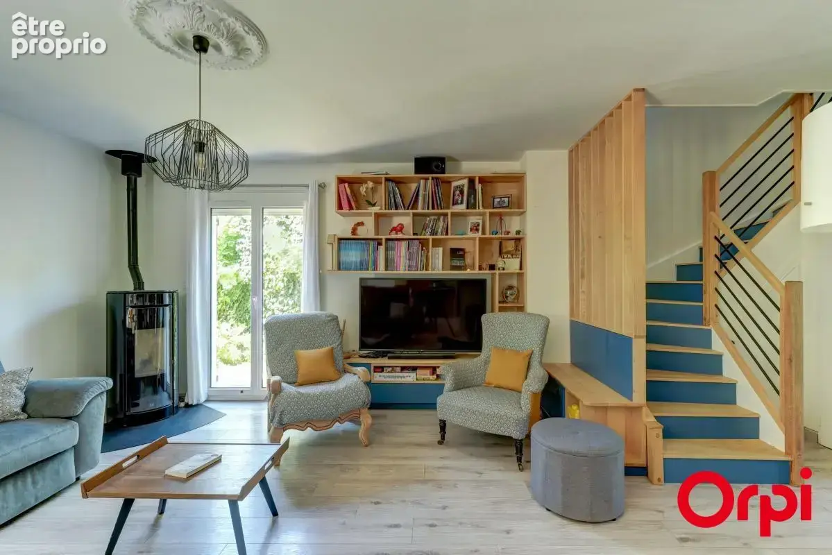 Maison À Vendre ST Rambert - photo 9