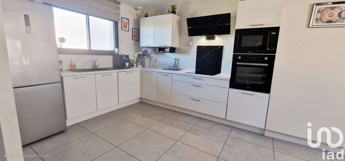 Photo 7 - Maison à PERPIGNAN