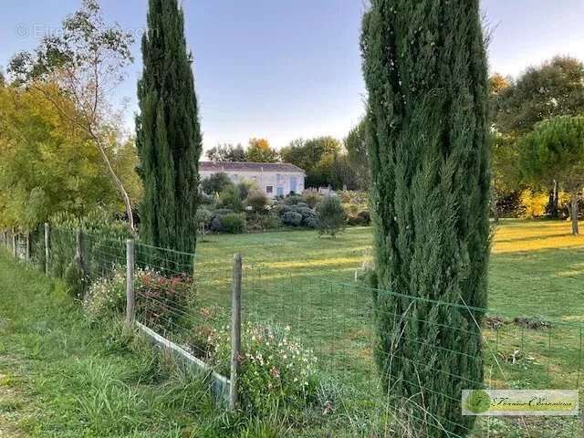 Appartement à ANVILLE