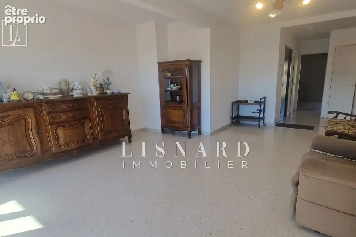 Appartement 3 pièces 69 m² à vendre à Vallauris (06220) - photo 3