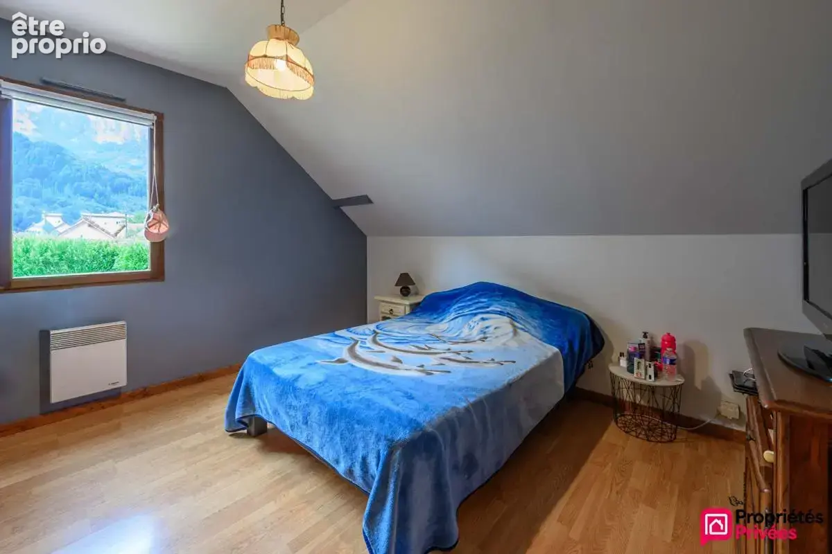 Maison  5 pièces 108 m2 - photo 5