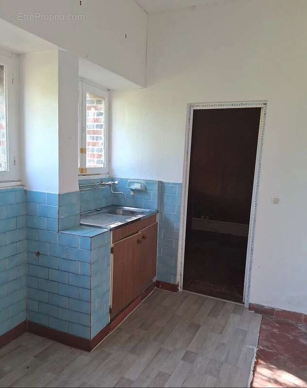 Maison à COURSAN-EN-OTHE