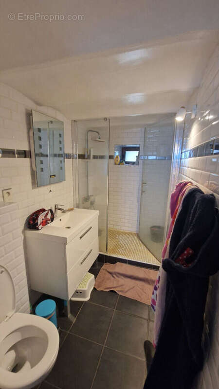 Maison à SAINT-PIERRE-DES-CORPS