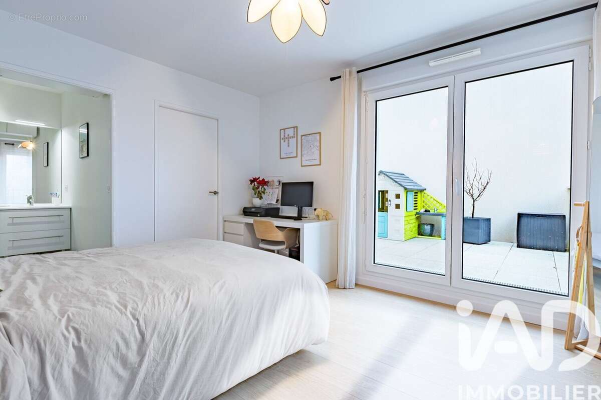 Photo 5 - Appartement à CHENNEVIERES-SUR-MARNE