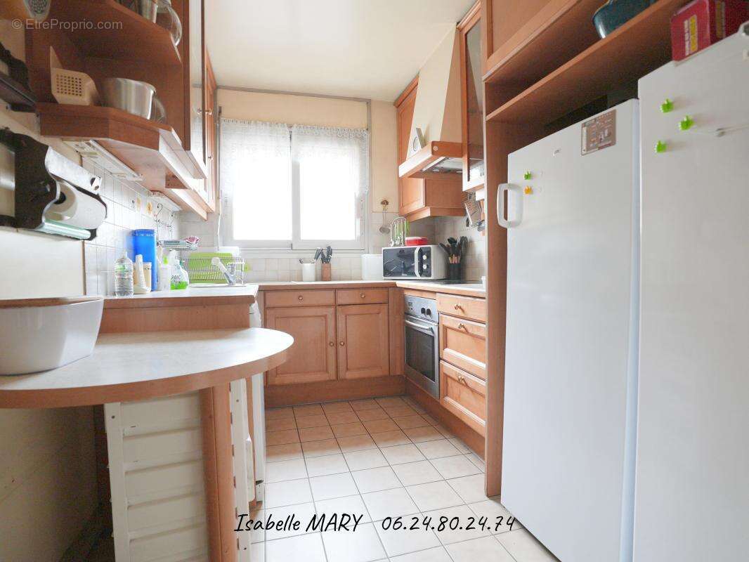 Appartement à ANTONY