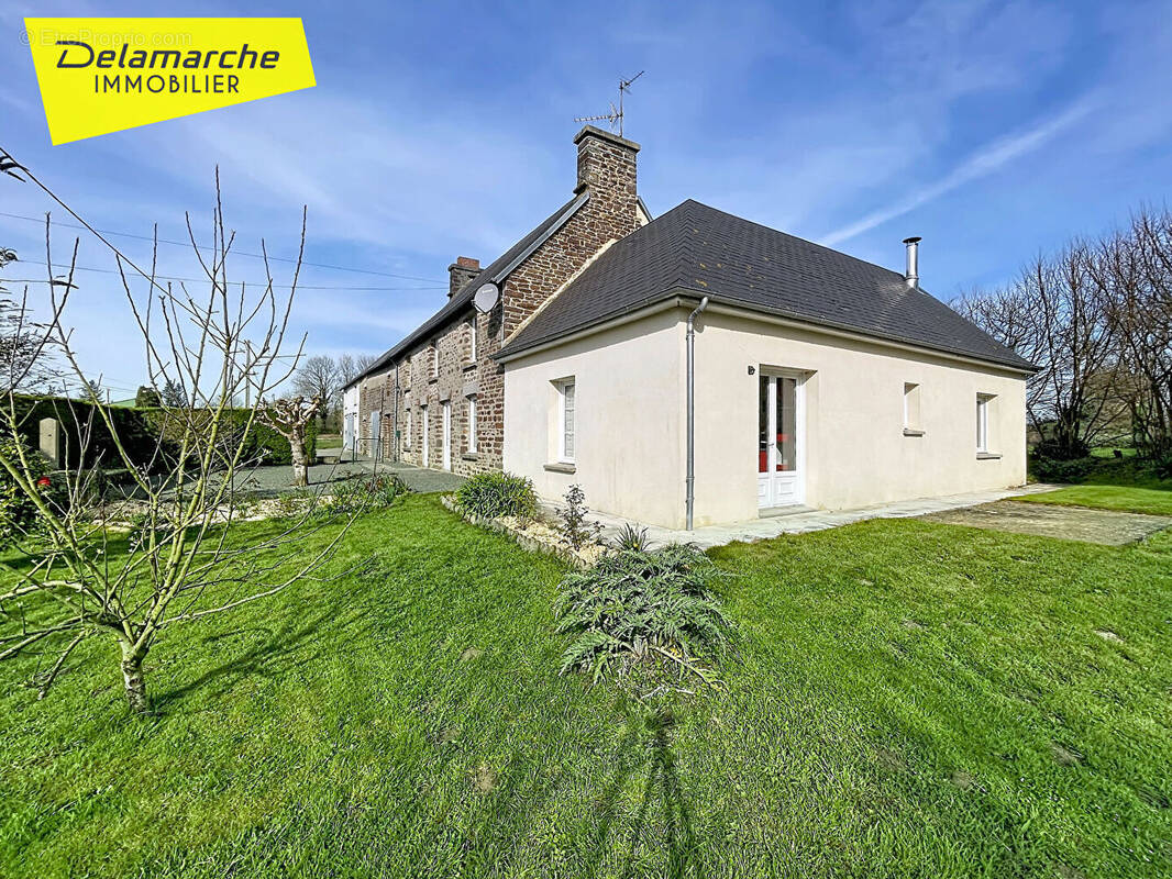 Maison à LE LOREUR