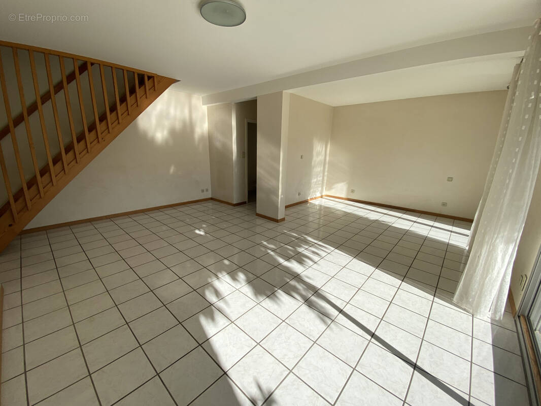 Appartement à RODEZ