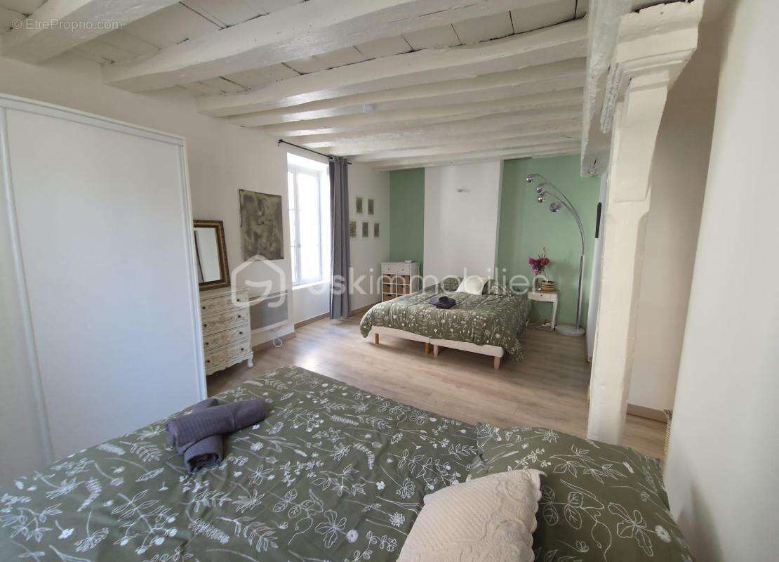 Maison à ORLEANS