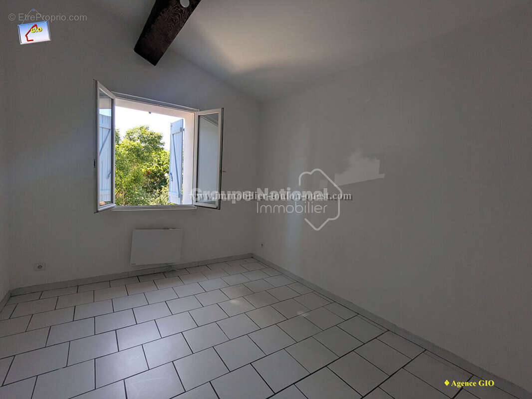 Maison à TOULON