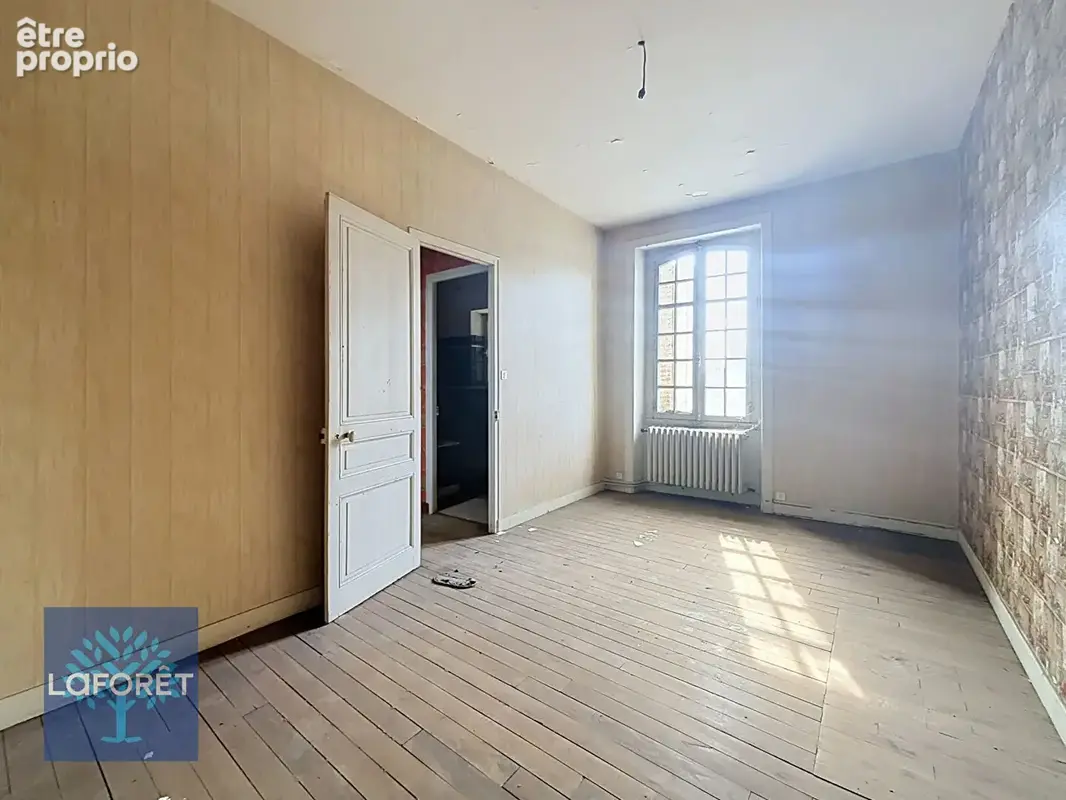 Maison Antrain  10 pièce(s) 200 m2 - photo 9