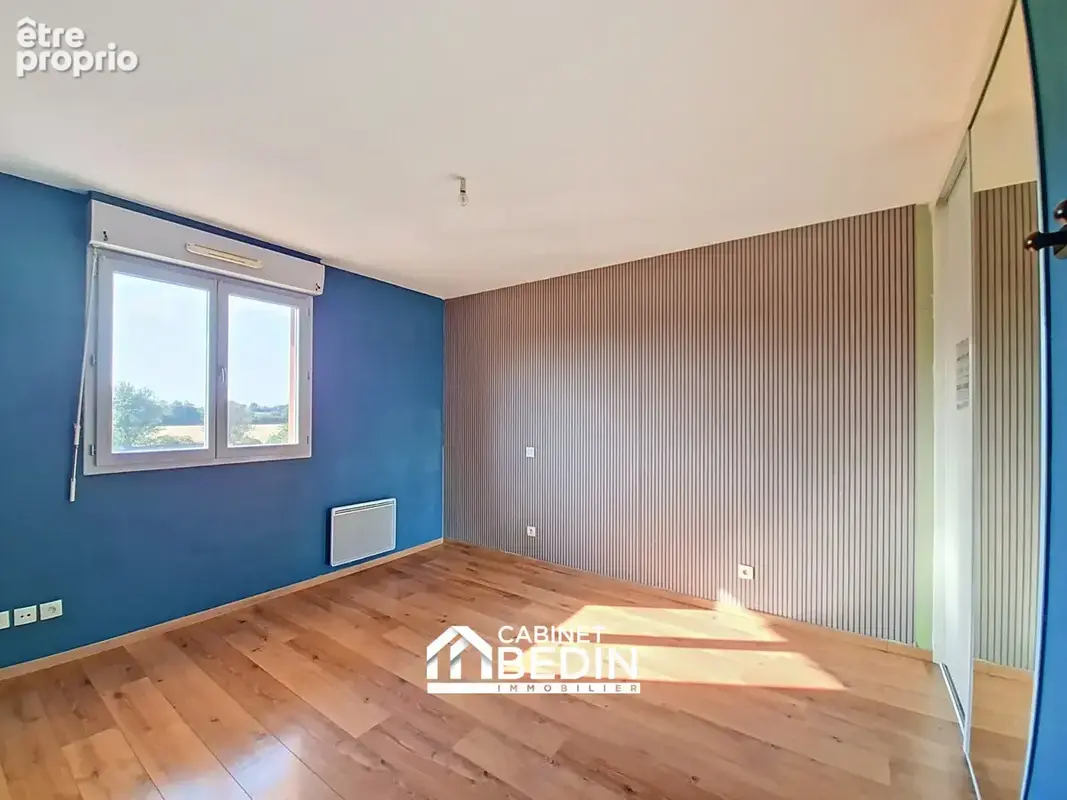 Appartement 85 m² à Frouzins  - photo 5