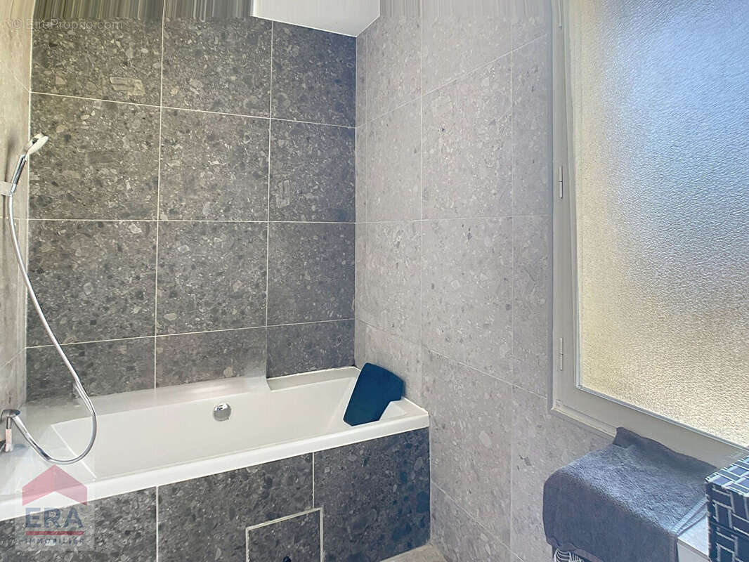 Maison à MARSEILLE-14E