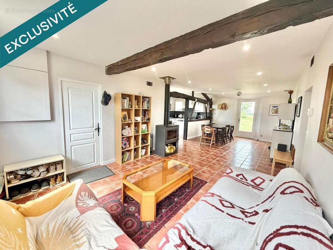Maison 130 m² à Eauze  - photo 4