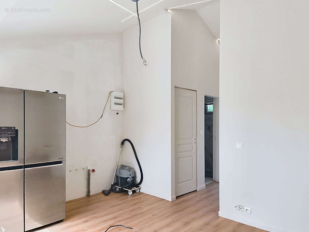 Maison Le Poiré-sur-vie 2 pièces 46 m2 - photo 7