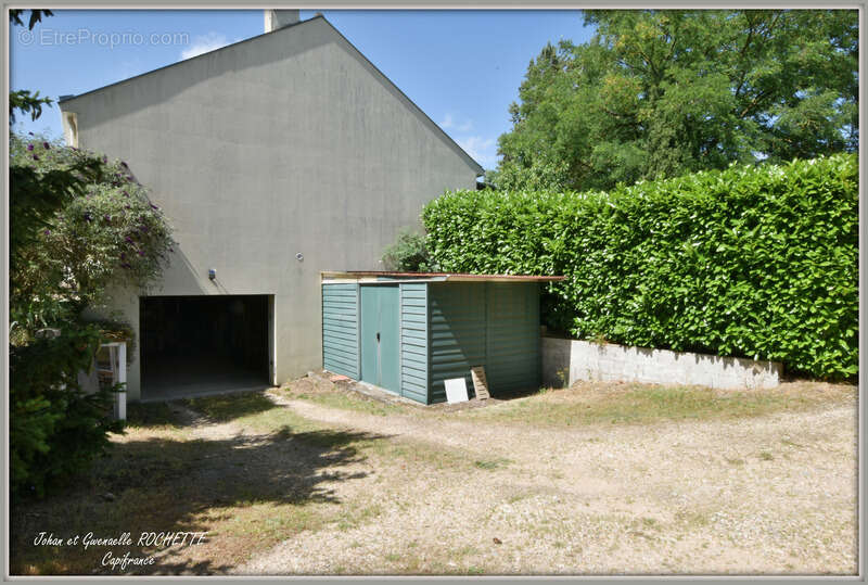 Maison à SEICHES-SUR-LE-LOIR