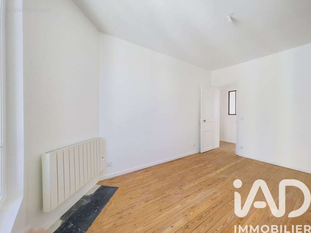 Photo 7 - Appartement à LE PERREUX-SUR-MARNE