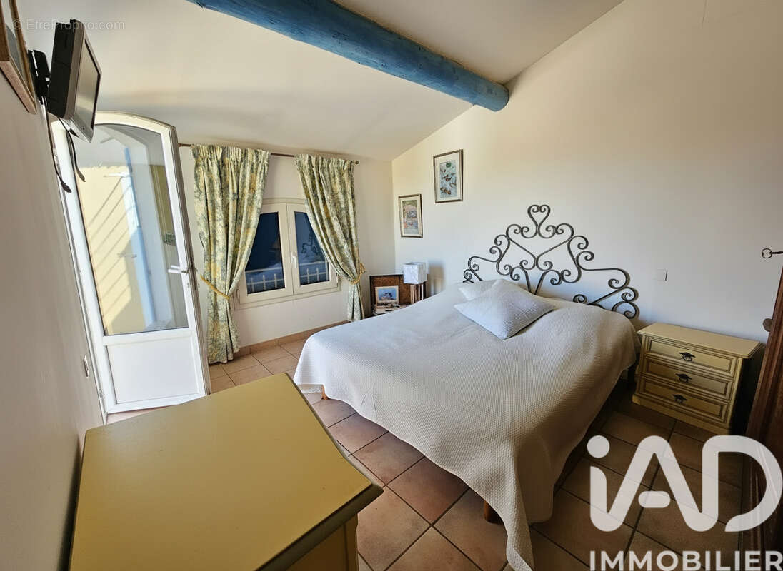 Photo 6 - Maison à SAINT-CYR-SUR-MER