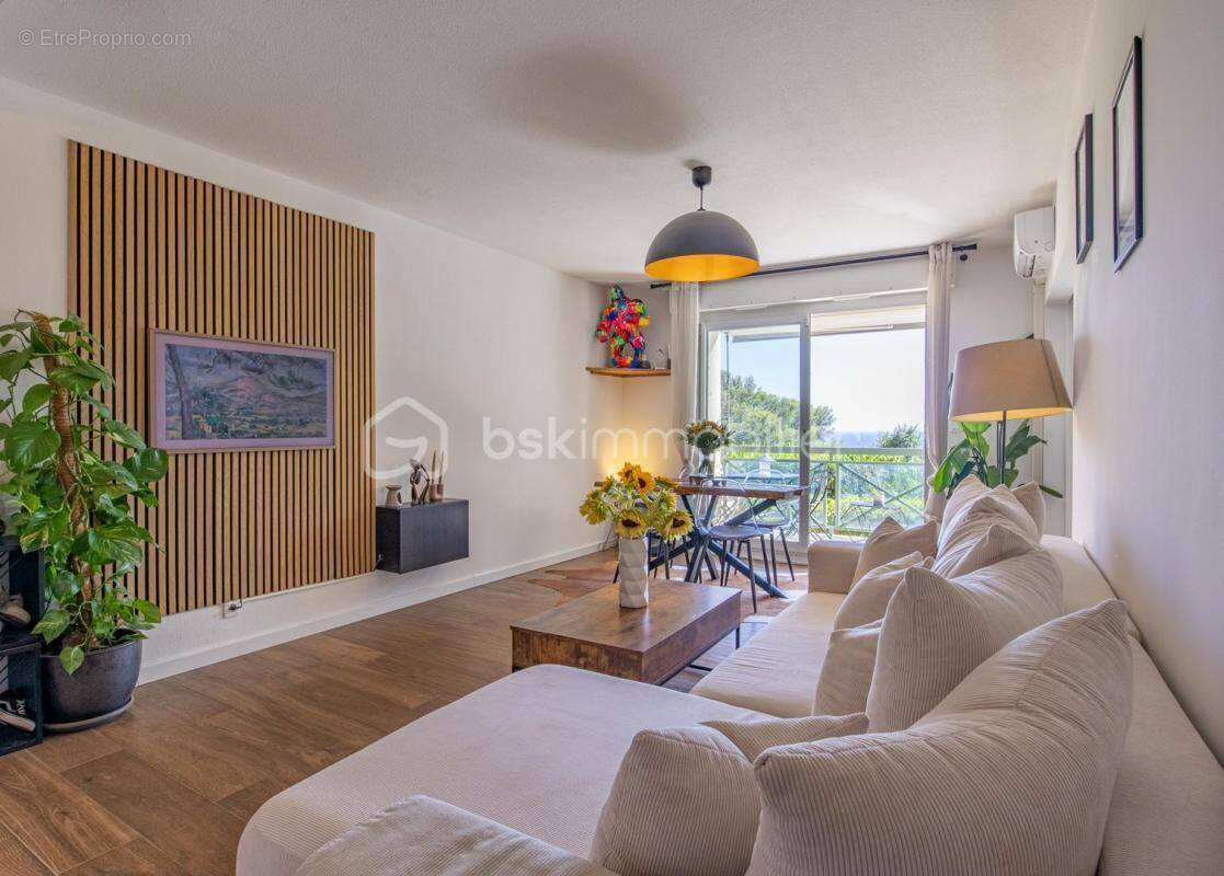 Appartement à LA SEYNE-SUR-MER