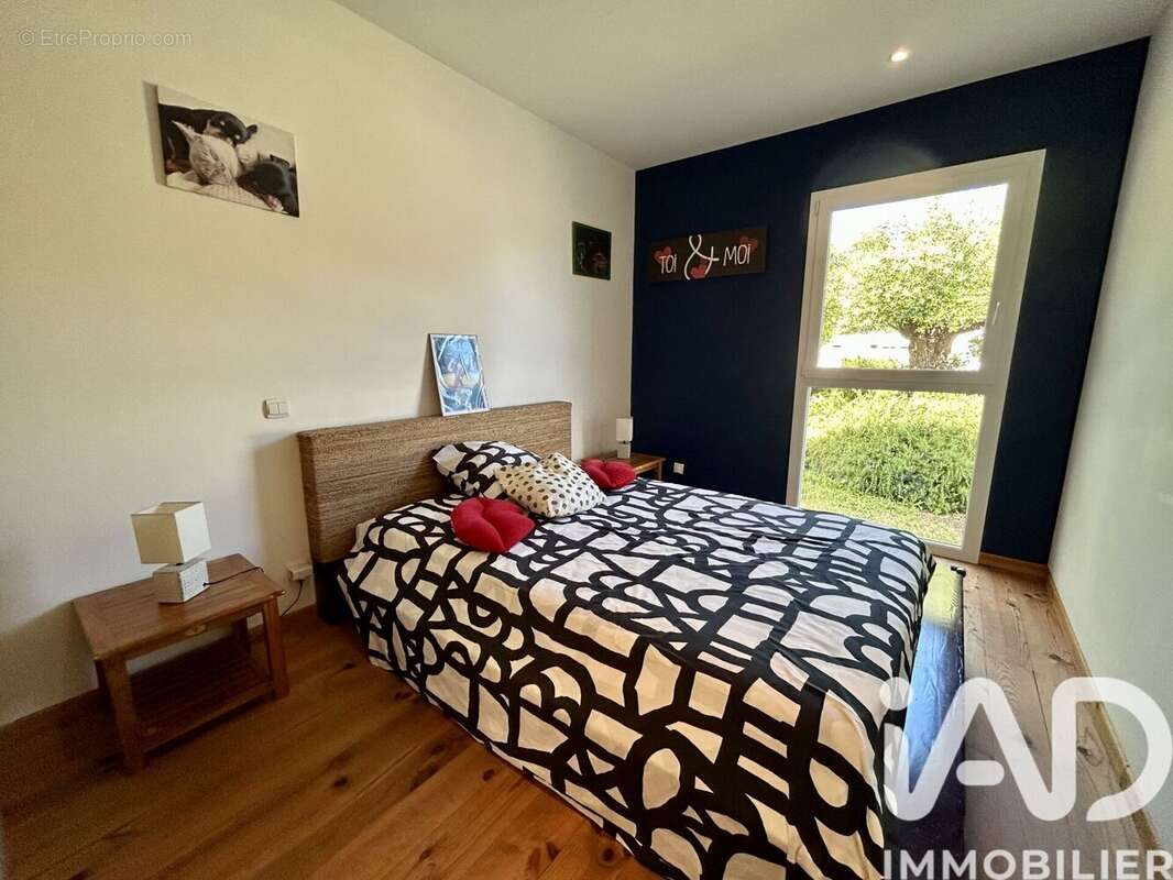 Photo 6 - Maison à VENDAYS-MONTALIVET