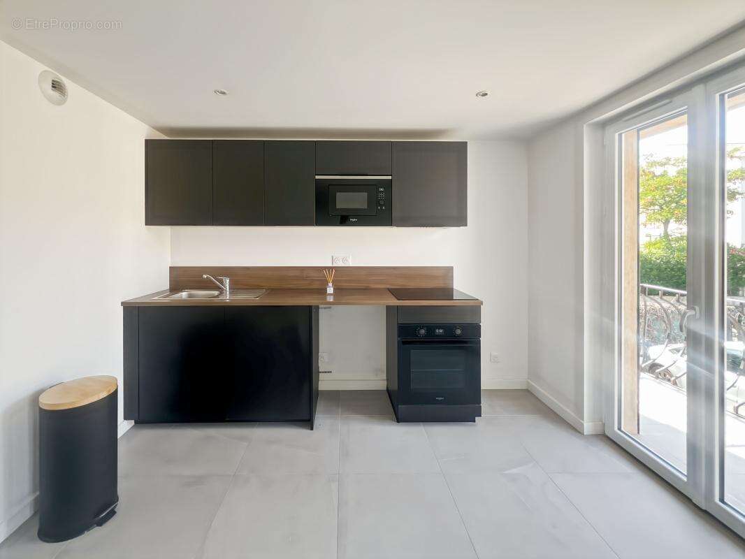 Appartement à FREJUS