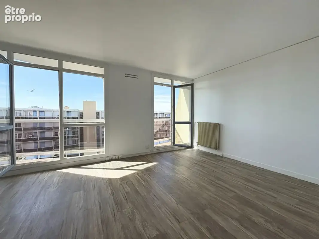 Appartement 31m² à plaisir - photo 2