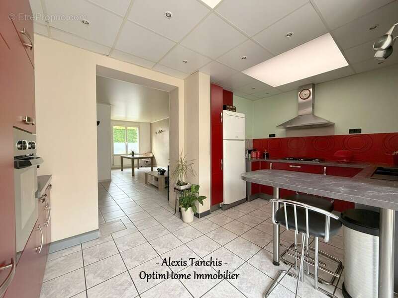 Maison à LAMBERSART