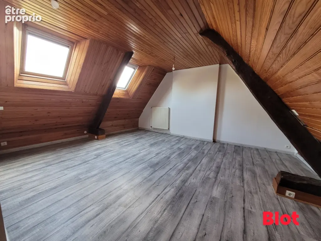 Maison 133 m² à Saint-Jean-Sur-Couesnon  - photo 9